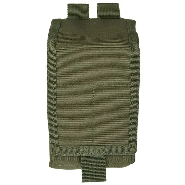 Підсумок для магазину Mil-Tec G36 SINGLE POUCH olive 13496401, фото 1