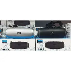 Колонка Bluetooth UBL LN25, фото 2