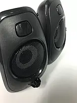 Колонки для PC 2.0 USB JNS55 220V, фото 3
