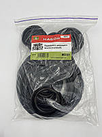 1873 р/к Переднього провідного мосту (повний) МТЗ-1221