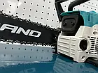 Бензопила Grand БП-4700PRO, фото 5