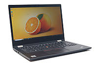 Ноутбук Lenovo Thinkpad L13 i3-10110U/4Gb/0Gb/0Gb/integ/+batt/-AC/ 13,3''/i3-10110U/4Gb/256Gb/Intel UHD