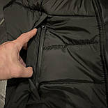 Чоловічий спортивний костюм Nike весна-осінь комплектом демісезонний (кофта+штани+безрукавка) Туреччина. Живе фото, фото 9