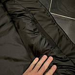 Чоловічий спортивний костюм Nike весна-осінь комплектом демісезонний (кофта+штани+безрукавка) Туреччина. Живе фото, фото 10