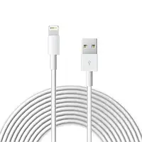 Кабель iPhone5 3м Good 30v