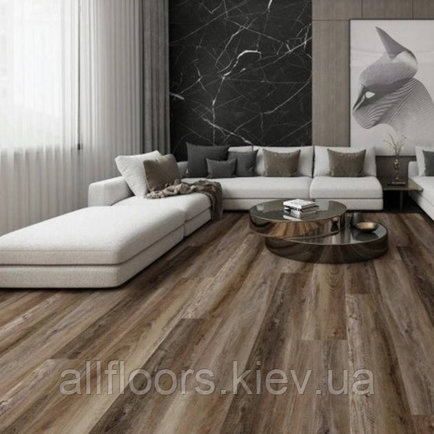 Вінілова підлога SPC Tru Stone Glue Down Rigid Core FC29150-6, фото 1