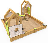 Пісочний двір Місто SiverSport TE344, фото 2