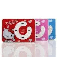 MP3 плеєр Hello Kitty