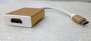 Конвертер TYPE-C на HDMI, фото 2