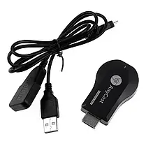 Адаптер AnyCast M9 Plus HDMI / WiFi, фото 3