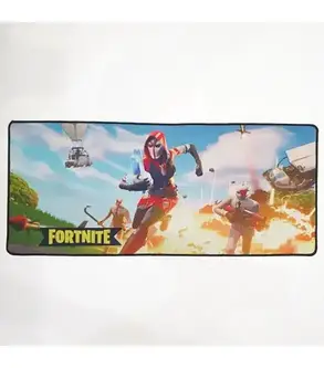 Килимок для мишки FORTNITE F-700-2 (30*70*0.3) (у коробці), фото 2