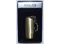 Подарочная зажигалка JING PIN PZ0514