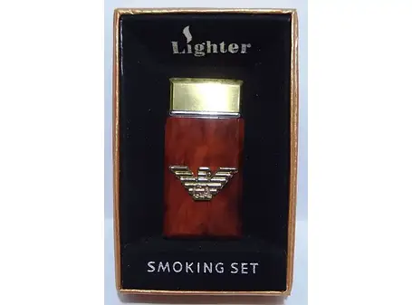 Подарункова запальничка Lighter PZ1016, фото 2