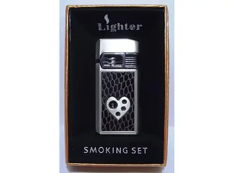 Подарункова запальничка Lighter PZ1021, фото 2