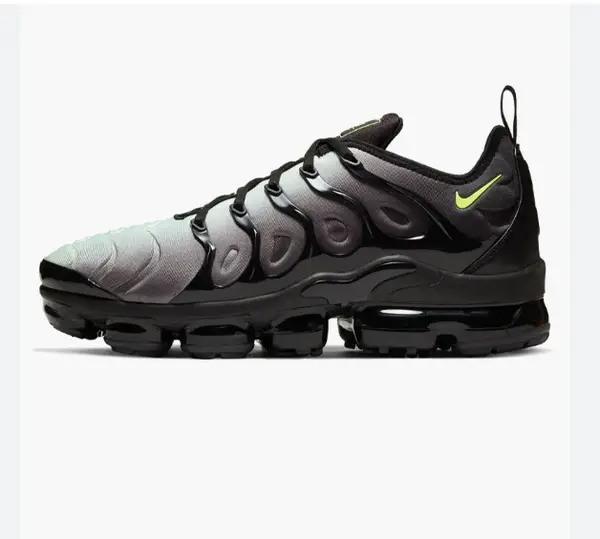 Noke hotsell vapormax plus