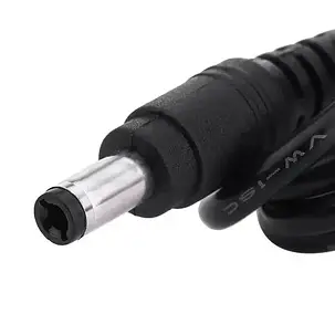 Зарядний пристрій для ноутбука (1 original) 12 V 5 A - 5,5*2,5, фото 2