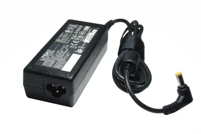 Зарядний пристрій для ноутбука ACER (1 original) 19V 3.42 A (5.5*1.7), фото 2