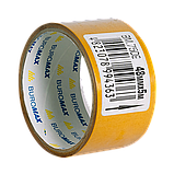 Клейка стрічка двостороння на поліпропіленовій основі 48мм х 5м BM.7509, фото 2
