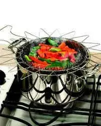 Сітка для смаження і варіння Chef Basket, фото 2