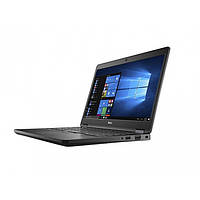 Ноутбук б/у Dell Latitude 5480