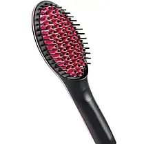 Електрична Гребінець Випрямляч Straight Artifact 3-D COMB, фото 2