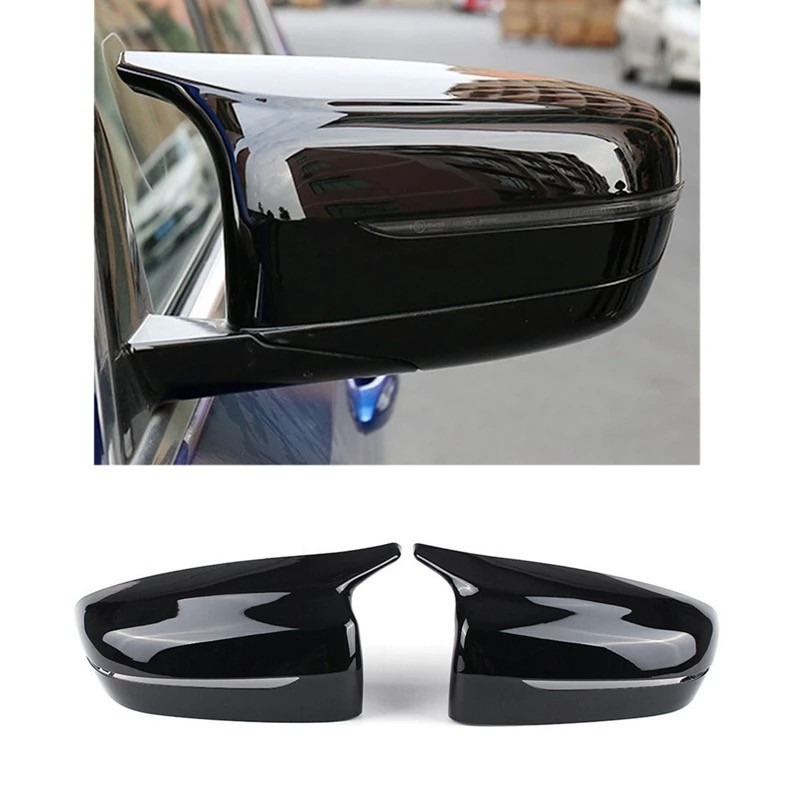 Накладки на дзеркала BMW G30 G20 G32 G11 G14 M Performance кришки