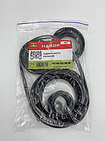 1807 р/к Заднього моста (повний) МТЗ