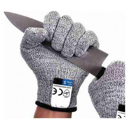 Рукавички Kitchen Cut Resistant Gloves, фото 2