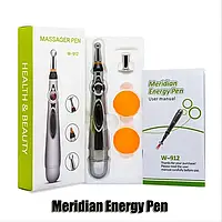 Ручка Для Фізіотерапії Meridian Energy Pen