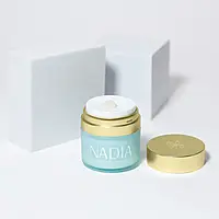 NADIA Restorative Night Cream With NAD+ / Восстанавливающий ночной крем с NAD+