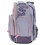 Рюкзак шкільний 1віддідення Class SmartCase  "Magic story"  2226C, фото 2