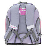 Рюкзак шкільний 1віддідення Class SmartCase  "Magic story"  2226C, фото 3