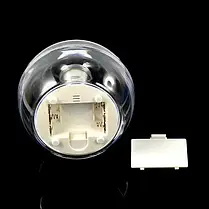 Годинник c підсвічуванням Changing Light Alarm Clock, фото 2