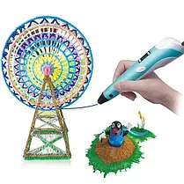 3D ручка 3Dpen-2, фото 3