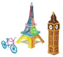 3D ручка 3Dpen-2, фото 3