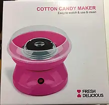 Апарат для солодкої вати Cotton Candy Marker GCM-520, фото 3