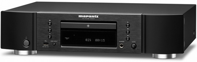 Marantz CD6007