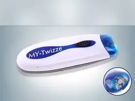 Епілятор Твизер (wizzit) MY-Twizze, фото 3