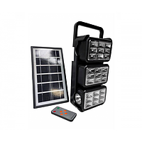 Система автономного освітлення із сонячною панеллю GdLite GD-8058