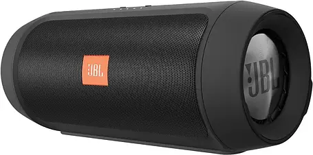 Портативна колонка JBL Charge2 бездротова Bluetooth FM USB, фото 2