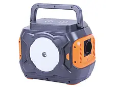 Зарядна станція портативна FlashFish A301 320W 292Wh 80000 mAh, фото 3