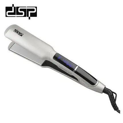 Праска-випрямляч для волосся DSP G-10003, фото 2