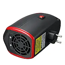 Портативний обігрівач Wonder Warm 400W з пультом, фото 3