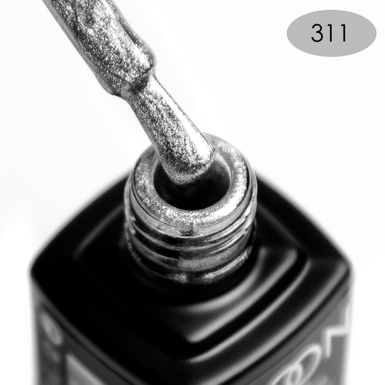 Гель лак MOON FULL Gel Polish, 8 ml. No 311