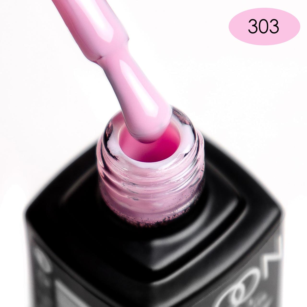 Гель лак MOON FULL Gel Polish, 8 ml. № 303