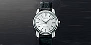 Чоловічий годинник SEIKO KING SEIKO SJE095 Chrysanthemum Dial [600 шт], фото 8