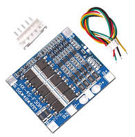 BMS 4s LiFePo4 12,8V 30A заряду/розряду HXYP-4S-F30A