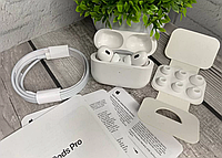 Бездротові навушники AirPods Pro 2 версії LUX.