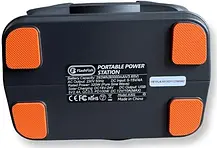 Зарядна станція портативна FlashFish A301 320W 292Wh 80000 mAh, фото 5