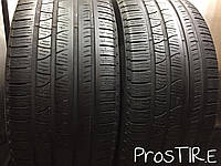 Всесезонні шини б/у 275/45 R21 Scorpion Verde All Season